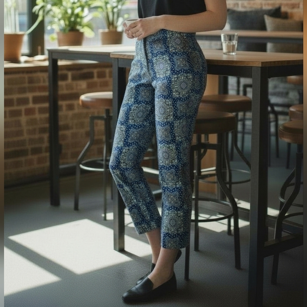 2 For $10 Charter Club Capris - Size 2P